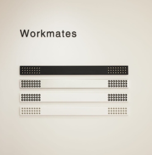 Flos Workmates 2023 collection