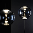 TOM DIXON Globe Cone interior 1