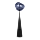 tom dixon melt cone fat-tom-dixon-floor-lamp smoke 1