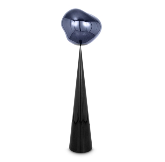 tom dixon melt cone fat-tom-dixon-floor-lamp smoke 1