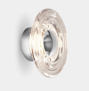 tom dixon press mini seinavalgusti