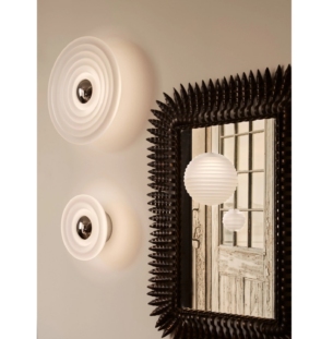 tom dixon press seinavalgusti interjööris 1