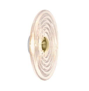 tom dixon press seinavalgusti kuldne