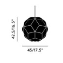 tom dixon puff singlar_silhoutte_1