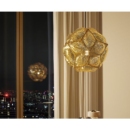 tom dixon puff single-brass