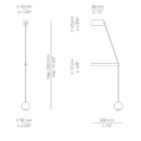 estiluz compass a-4071 data sheet