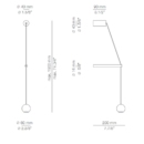 estiluz compass a-4071 data sheet