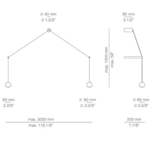 estiluz compass a-4072 data sheet