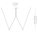 Estiluz Compass R21S.2 data sheet