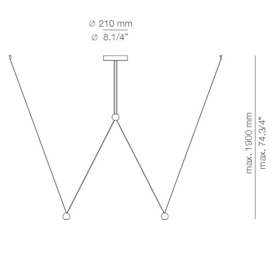 Estiluz Compass R21S.2 data sheet