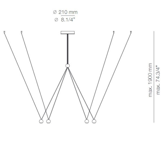 Estiluz Compass R21S.4 data sheet