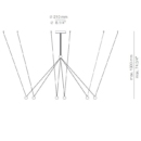 Estiluz Compass R21S.6 data sheet