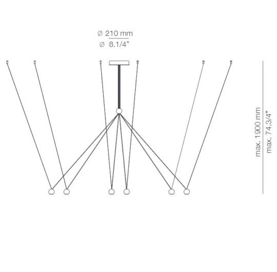 Estiluz Compass R21S.6 data sheet