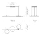 estiluz mood t-4062 data sheet