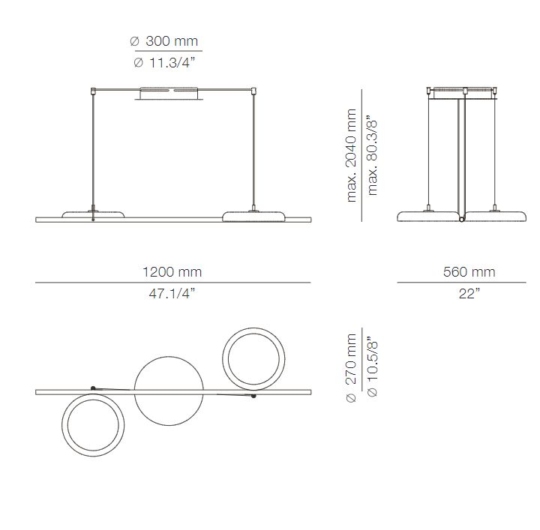 estiluz mood t-4062 data sheet