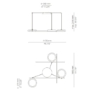 Estiluz Mood T-4063 data sheet