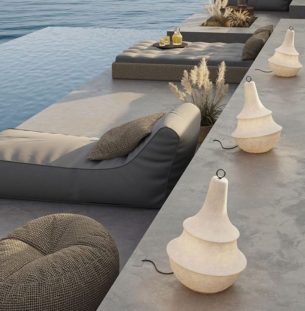 Karman Lady D outdoor floor 2