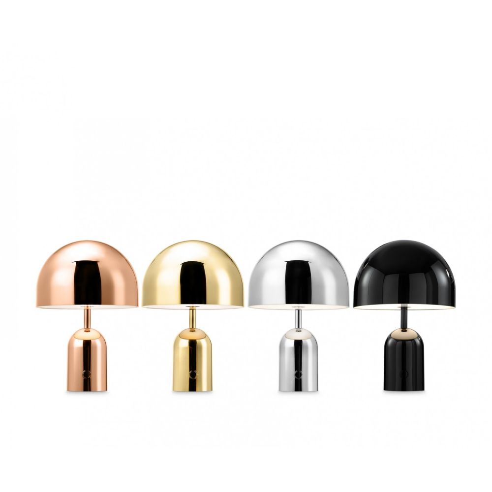 Tom Dixon BELL PORTABLE