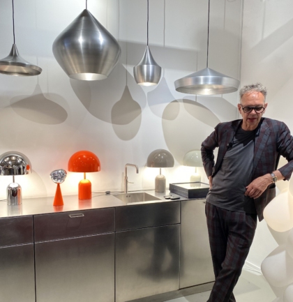 Tom Dixon Kopenhageni disainipäevadel blogi post