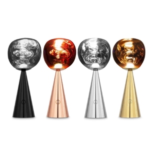 Tom Dixon MELT PORTABLE lauavalgusti 1