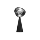 Tom Dixon MELT PORTABLE lauavalgusti black on