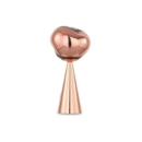 Tom Dixon MELT PORTABLE lauavalgusti copper off