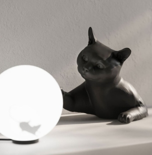 Karman Maoo lauavalgusti table lamp 2