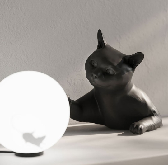 Karman Maoo lauavalgusti table lamp 2