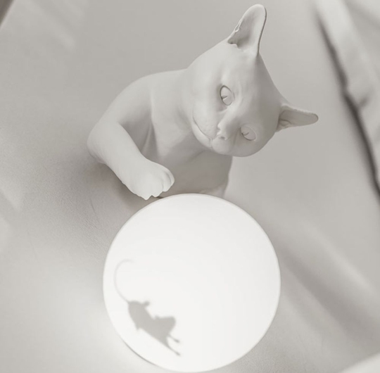 Karman Maoo lauavalgusti table lamp 3