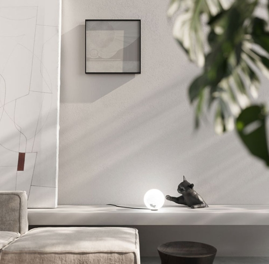 Karman Maoo lauavalgusti table lamp 4