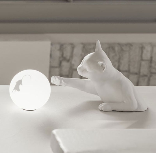Karman Maoo lauavalgusti table lamp 5