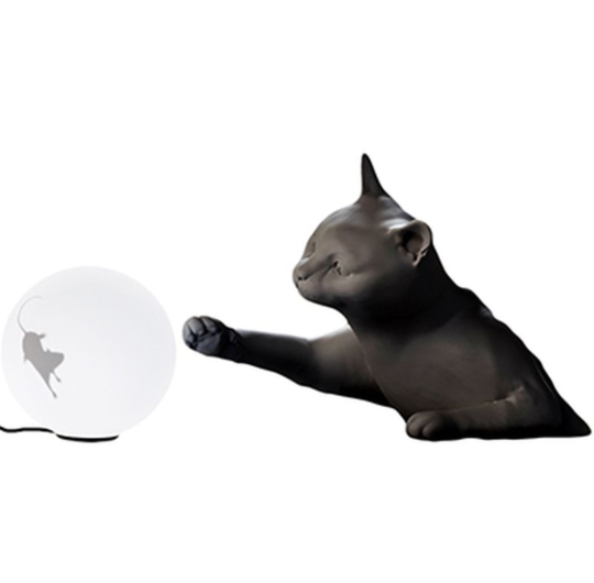 Karman Maoo lauavalgusti table lamp