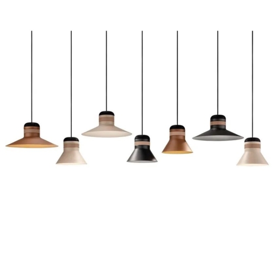MASIERO CORDEA indoor cut out