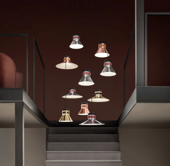 MASIERO Cordea INTERIOR 8