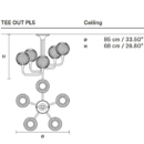 masiero tee out pl5 data sheet