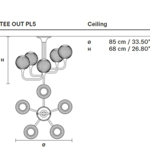 masiero tee out pl5 data sheet