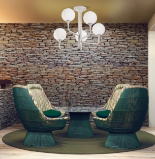 masiero TEE OUT PL5 interior