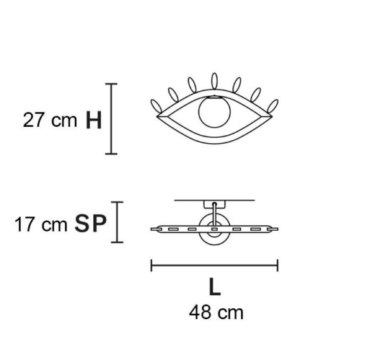 Masiero Visio A M1 data sheet