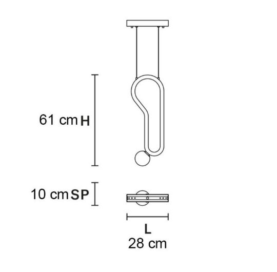 Masiero Visio S M2 data sheet