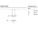 Masiero Visio S M4 data sheet