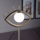 MASIERO visio STL M1 floor lamp 1