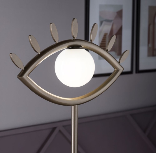 MASIERO visio STL M1 floor lamp 1