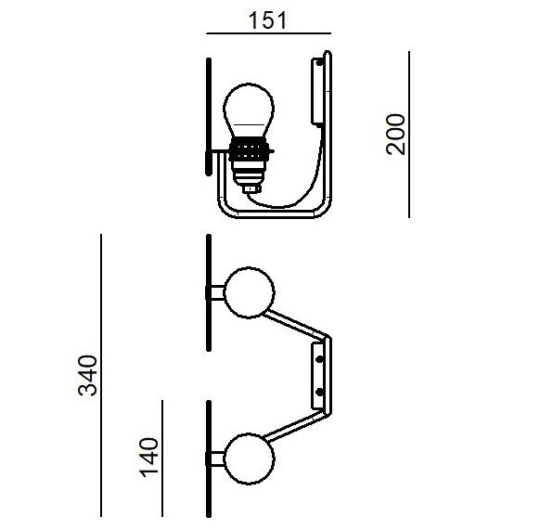 Stilnovo bugia 2 data sheet