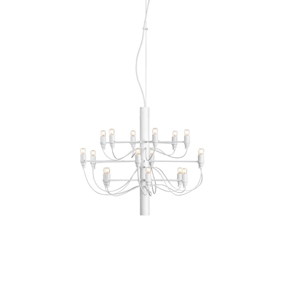 flos 2097-18 white