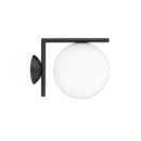 Flos IC wall-ceiling black