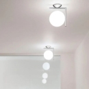 Flos IC wall-ceiling interior 2