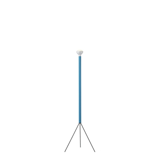 FLOS LUMINATOR light blue