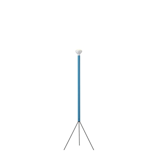 FLOS LUMINATOR light blue