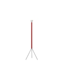 FLOS LUMINATOR red