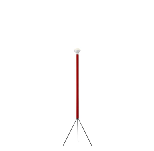 FLOS LUMINATOR red